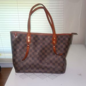 Louis Vuitton Satchel